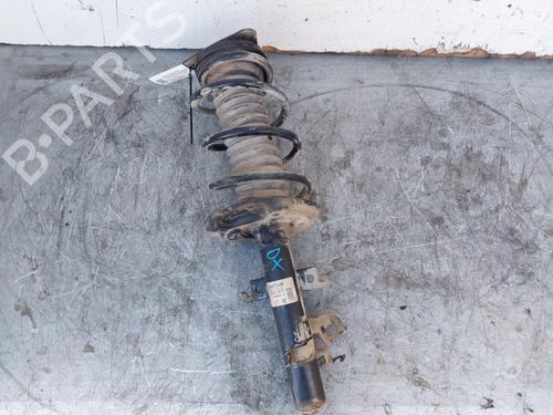 Used Right front shock absorber Right front shock absorber RENAULT KADJAR (HA_, HL_) 1.5 BLUE dCi 115 (HLA6) (116 hp) 36430156 36430156