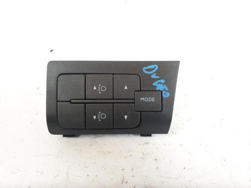 Used Switch Switch FIAT DUCATO Platform/Chassis (250_) 120 Multijet 2,3 D (120 hp) 15153979 15153979