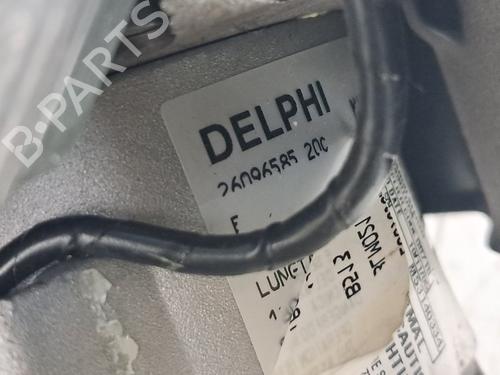 Steering column LANCIA YPSILON (843_) 1.2 (843.AXA1A) | BP36908201M21  - Image 5