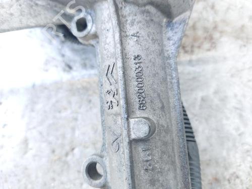 Steering rack CITROËN C4 Picasso II 1.6 BlueHDi 120 | BP29584139M22 