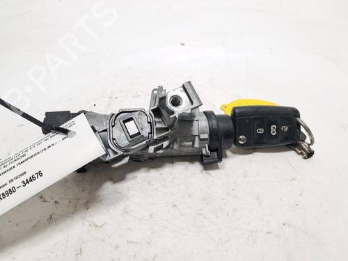 Used Electronic module Electronic module VW TRANSPORTER T6 Van (SGA, SGH, SHA, SHH) 2.0 TDI (110 hp) 40492027 40492027