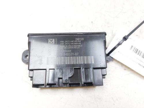 Used Electronic module FORD FOCUS IV Turnier (HP) 1.5 EcoBlue (95 hp) 26919175