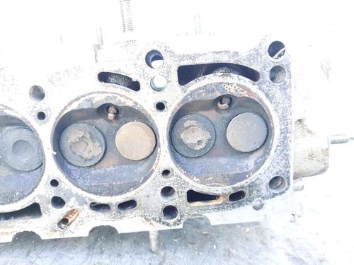 Cylinder head FIAT PUNTO (188_) 1.2 Bifuel | BP27443389M5 