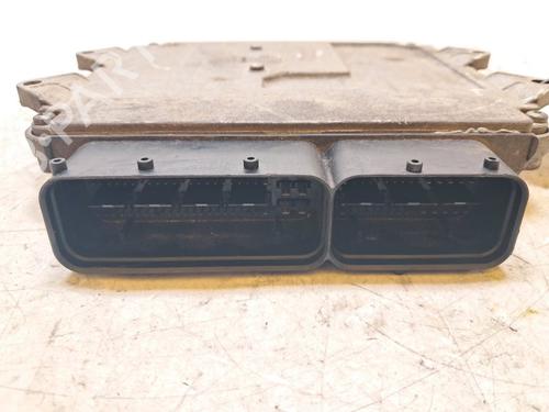 Engine control unit (ECU) FORD KA (RU8) 1.3 TDCi | BP35721418M57 - Image 4