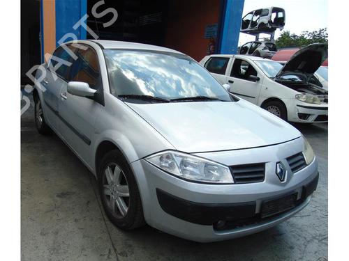 Instrument cluster RENAULT MEGANE II (BM0/1_, CM0/1_) 1.5 dCi (BM1E, CM1E) | BP15141417C47 