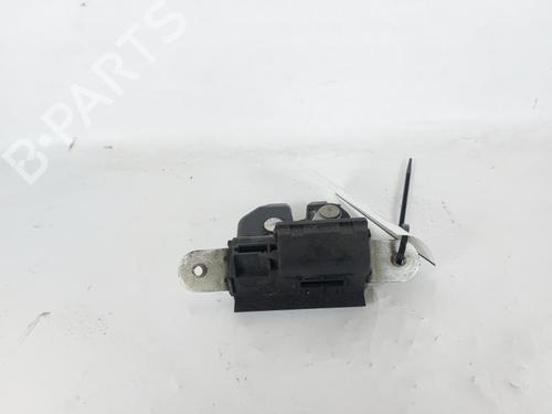 Used Tailgate lock FIAT 500 (312_) 1.2 (312AXA1A) (69 hp) 23882014