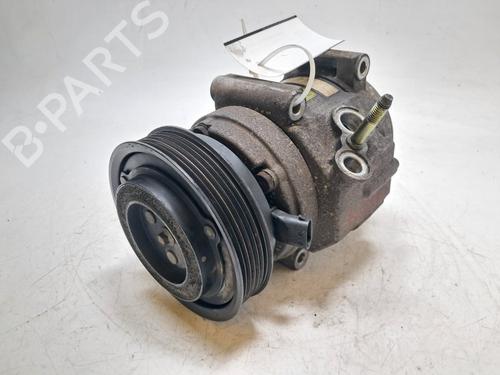 AC compressor OPEL ANTARA A (L07) 2.0 CDTI | BP40036250M34 - Image 2