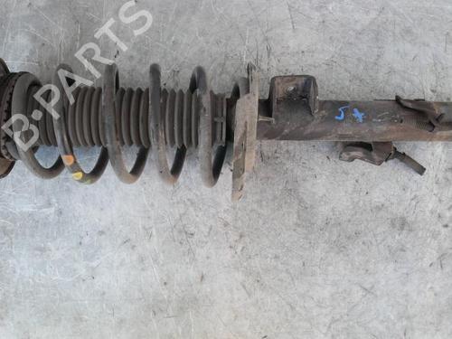 Used Left front shock absorber Left front shock absorber LAND ROVER FREELANDER 2 (L359) 2.2 TD4 4x4 (160 hp) 15149226 15149226
