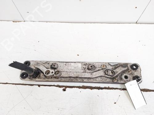 Used Water radiator Water radiator BMW X5 (E70) xDrive 30 d (235 hp) 15173789 15173789