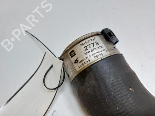 Pipe OPEL ASTRA K (B16) 1.4 CNG (68) | BP30454211M125 - Image 4
