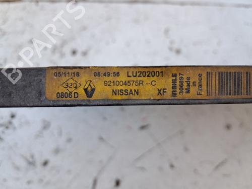 AC radiator RENAULT KADJAR (HA_, HL_) 1.5 BLUE dCi 115 (HLA6) | BP36430101M32  - Image 5