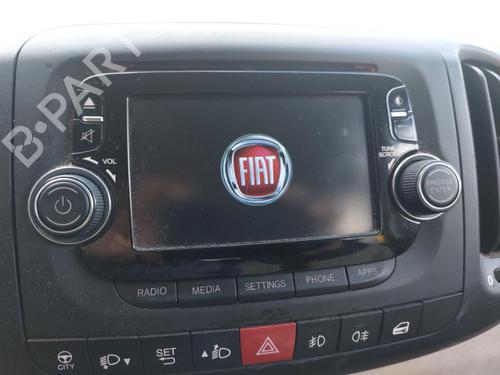 Starter FIAT 500L (351_, 352_) 1.3 D Multijet (199.LYM11, 199.LYM1A) | BP24540410M8 - Image 15