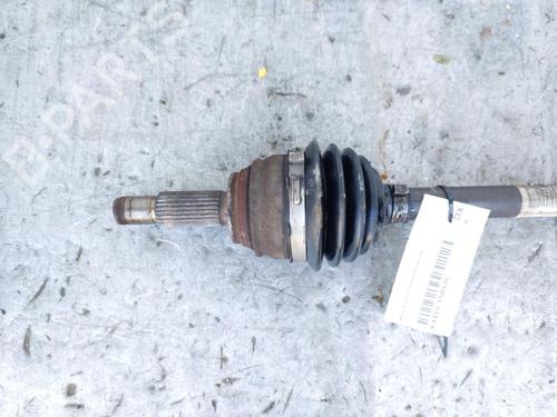 Right front driveshaft FORD B-MAX (JK) 1.4 LPG | BP28012631M39 - Image 2