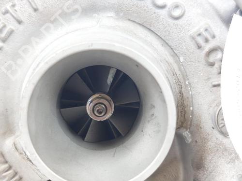 Turbocharger/Supercharger LAND ROVER RANGE ROVER SPORT I (L320) 3.0 D 4x4 | BP17834678M71 