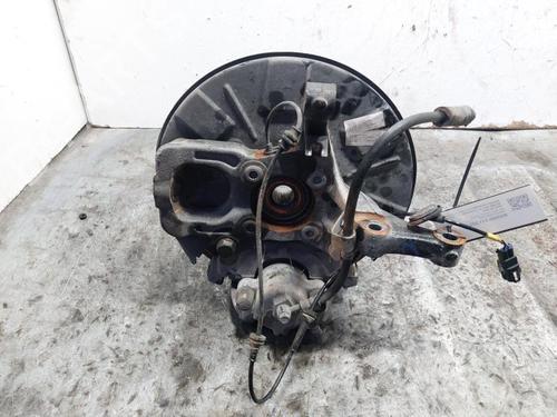 Left front steering knuckle MG MG HS (AS23) 1.5 EHS Hybrid (CSA6463) | BP33196117M25 - Image 3