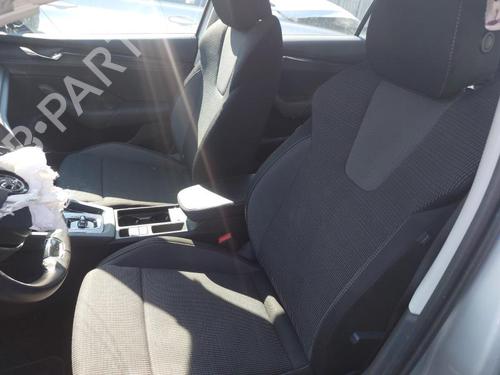 Otra SKODA OCTAVIA IV Combi (NX5, PV5) 2.0 TDi | BP28487727O1