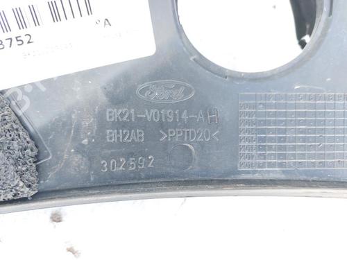 Grille FORD TRANSIT CUSTOM V362 Van (FY, FZ) 2.0 EcoBlue | BP24927991C40 - Image 5