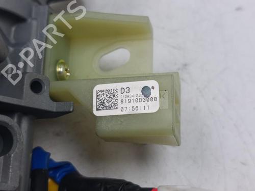 Electronic module KIA SPORTAGE IV (QL, QLE) 1.6 CRDi | BP24540658M83 