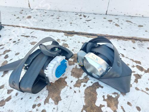 Kollisonspute sett DACIA SPRING EV (B6M1) | BP30505544C86