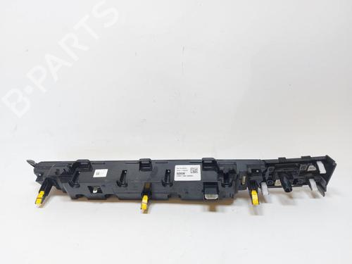 Climate control KIA SPORTAGE V (NQ5) 1.6 T-GDi Hybrid | BP33192904I5 - Image 4
