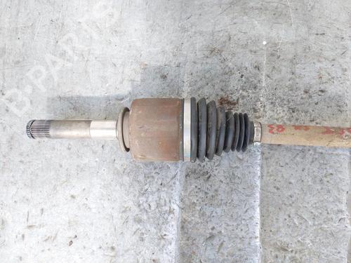 Left rear driveshaft LAND ROVER RANGE ROVER SPORT I (L320) 3.0 D 4x4 | BP17834645M40 