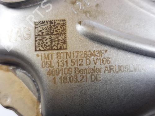 Andre SEAT LEON (KL1, KLG) 1.0 TSI | BP26671818O1 - Image 3