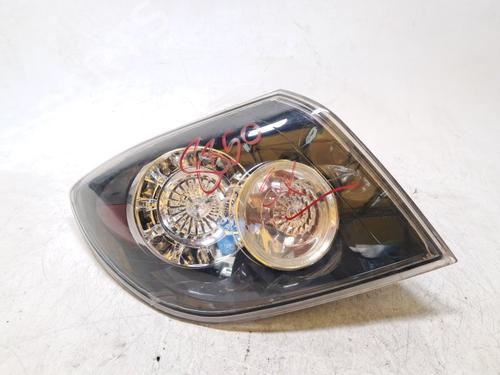 Used Left taillight Left taillight MAZDA 3 (BK) 1.6 DI Turbo (109 hp) 40215528 40215528