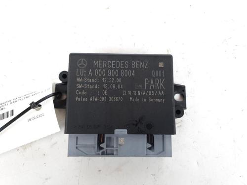 Used Electronic module Electronic module 15154389 15154389