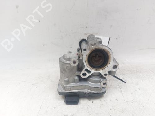 Used Throttle body Throttle body RENAULT TALISMAN Grandtour (KP_) 2.0 Blue dCi 160 (KPAM) (160 hp) 26880259 26880259
