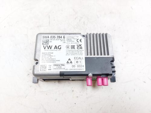 Elektronik Modul für VW T-ROC (A11, D11) 2.0 TDI 4motion (150 hp) 28372617