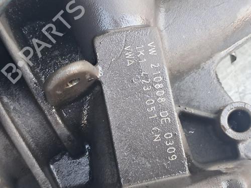 Steering rack VW GOLF PLUS V (5M1, 521) 1.9 TDI | BP38042888M22 - Image 5