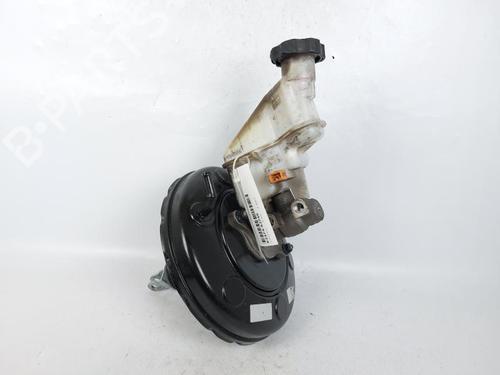 Used Servo brake Servo brake 15165123 15165123