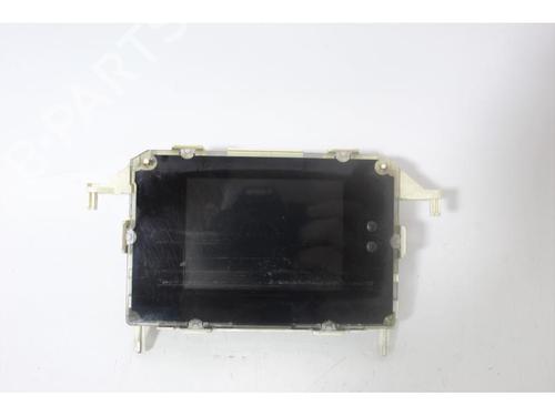 Multifunctionele display FORD FIESTA VI (CB1, CCN) 1.25 (60 hp) 15147206