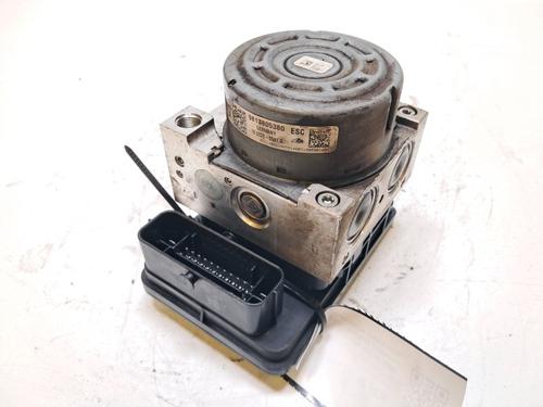 Used ABS pump ABS pump PEUGEOT 2008 I (CU_) 1.6 HDi (92 hp) 36525311 36525311