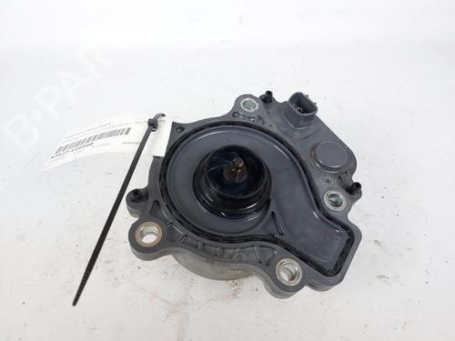 Used Other TOYOTA YARIS (_P13_) 1.5 Hybrid (NHP130_, NHP130) (101 hp) 20502381