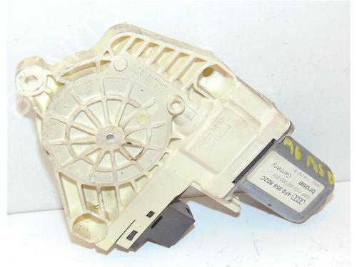 Rudehejsemekanisme Højre bagtil AUDI A6 Allroad C6 (4FH) 2.7 TDI quattro (180 hp) 15142575