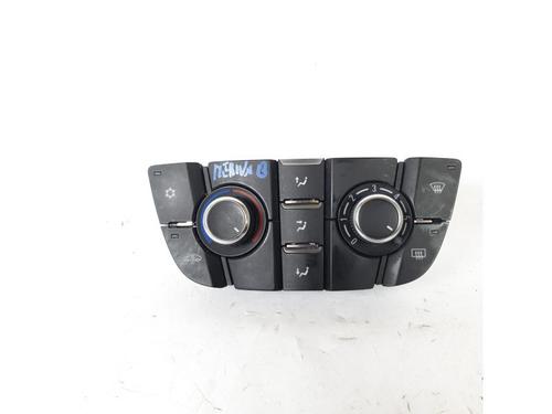 Commande Chauffage OPEL MERIVA B MPV (S10) 1.7 CDTI (75) (131 hp) 15151832