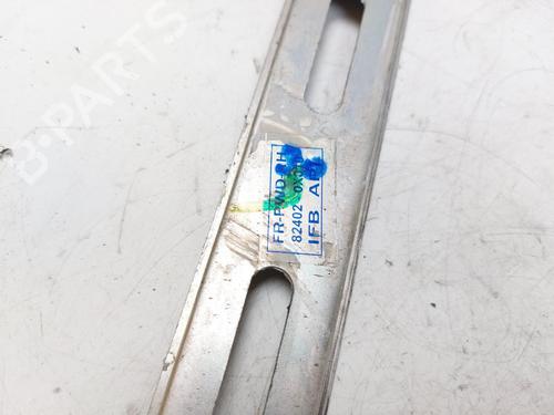 Front right window mechanism HYUNDAI i10 I (PA) 1.1 | BP27538028C23