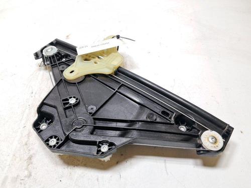 Left rear window motor RENAULT CLIO V (B7_) 1.0 SCe 65 (B7MG) | BP33734504E23 - Image 4