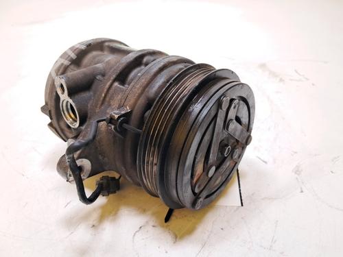 Used AC compressor AC compressor CHEVROLET MATIZ (M200, M250) 1.0 (67 hp) 36488591 36488591