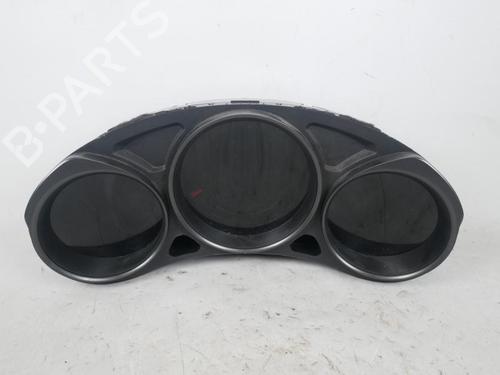 Used Instrument cluster CITROËN C4 II (NC_) 1.2 THP 110 (NCHNZ6, NCHNV6) (110 hp) 15159184