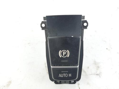 Hand brake BMW X3 (F25) xDrive 20 d | BP17455490I18