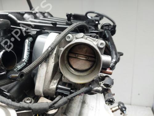 Engine VW GOLF PLUS V (5M1, 521) 1.6 | BP36694195M1 - Image 5