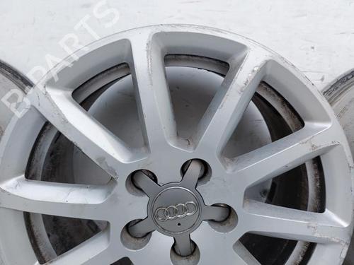 Rim AUDI A4 B8 Avant (8K5) 2.0 TDI quattro | BP15157105C45 