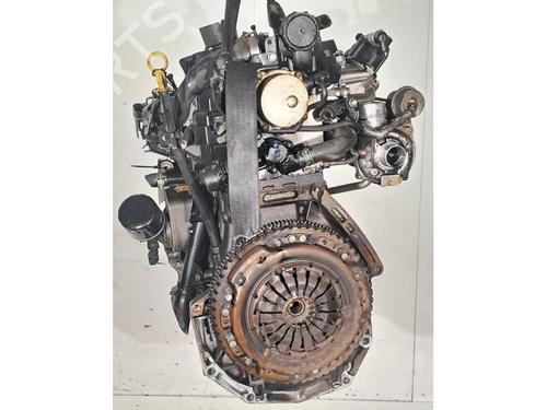 Engine RENAULT CLIO III (BR0/1, CR0/1) 1.5 dCi (BR17, CR17) | BP33194604M1 - Image 4