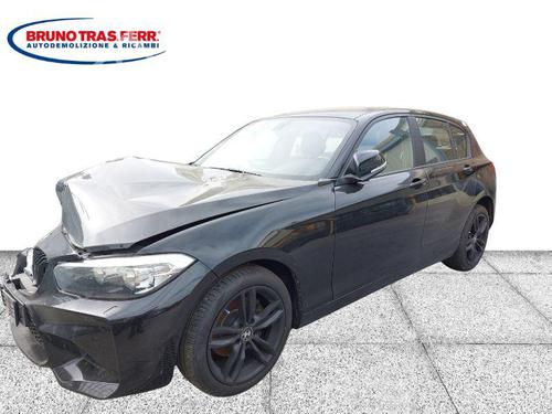 Used Parts BMW 1 (F20) 120 d (190 hp) 1672571