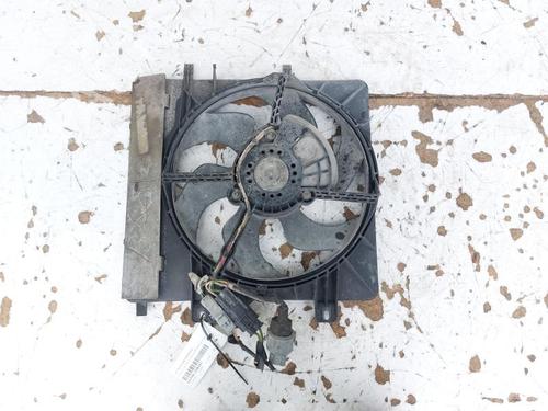 Køleventilator elektrisk CITROËN C3 I (FC_, FN_) 1.1 i | BP29350134M35 