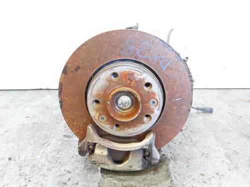 Used Right front steering knuckle RENAULT MEGANE IV Grandtour (K9A/M/N_) 1.5 Blue dCi 115 (K9A6) (116 hp) 19543737