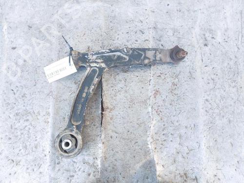 Used Right front suspension arm FIAT PANDA (169_) 1.2 Natural Power (169.AXB1A) (60 hp) 29327185
