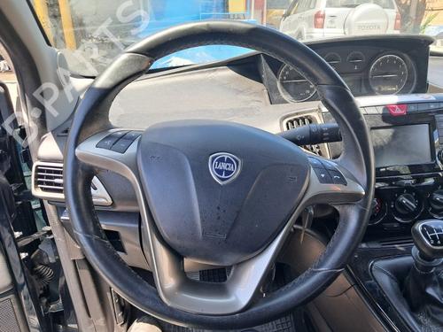 Right sun visor LANCIA YPSILON (312_) 1.2 (312.PXA1A, 312.YXA1A) | BP36430024I2  - Image 16